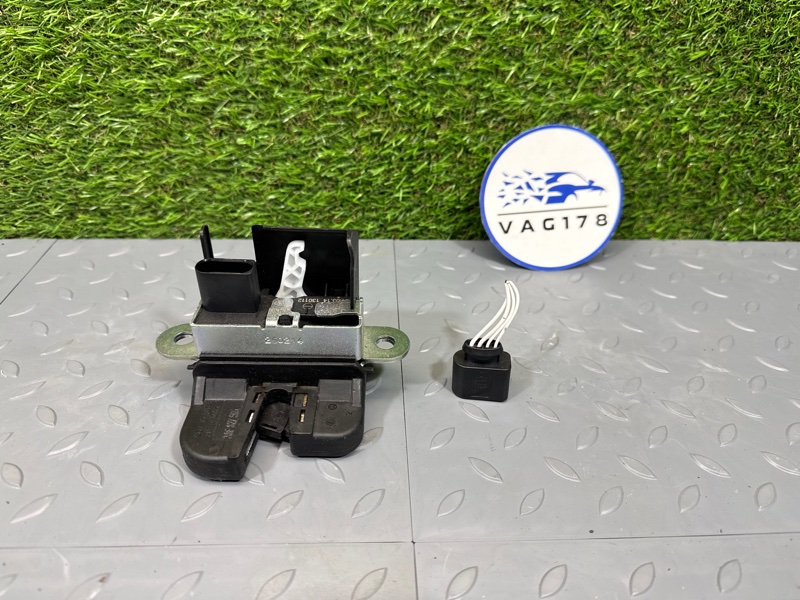 Замок багажника, 3500 рублей, Санкт-Петербург