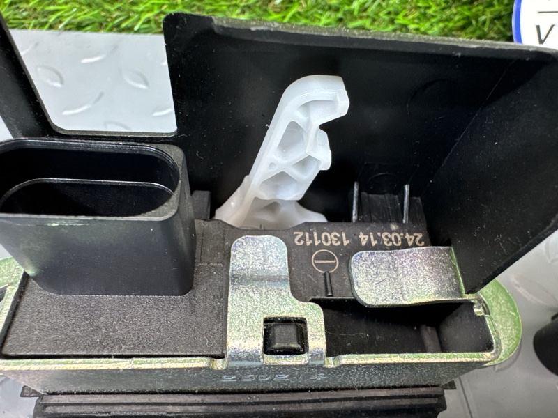 Замок багажника, 3500 рублей, Санкт-Петербург