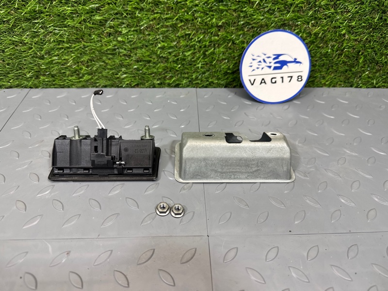 Кнопка открывания багажника, 1500 рублей, Санкт-Петербург