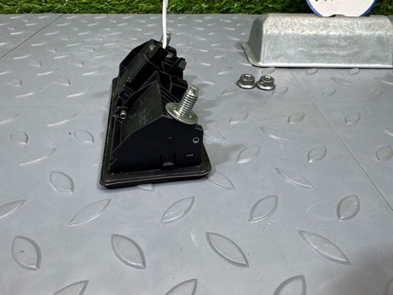 Кнопка открывания багажника, 1500 рублей, Санкт-Петербург