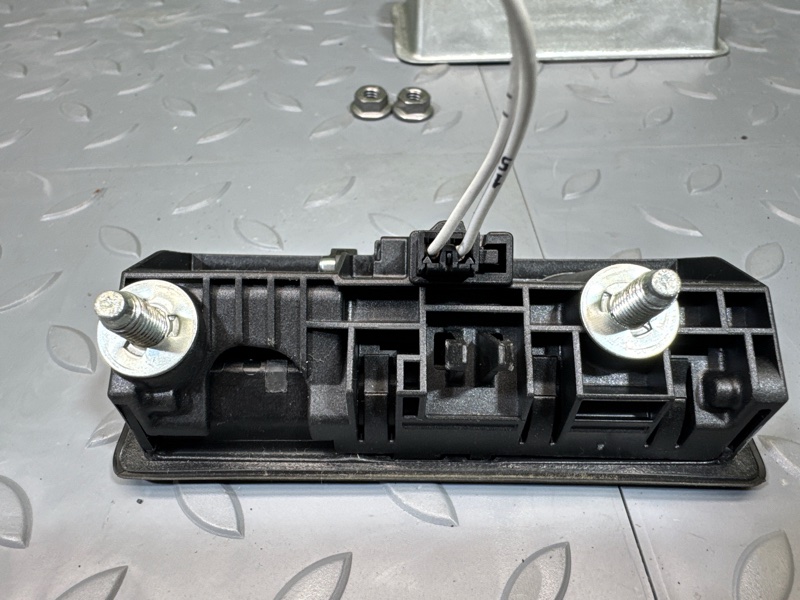 Кнопка открывания багажника, 1500 рублей, Санкт-Петербург