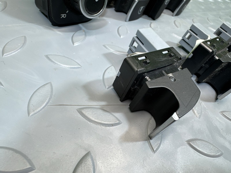 Блок управления стеклоподъемниками, 6000 рублей, Санкт-Петербург