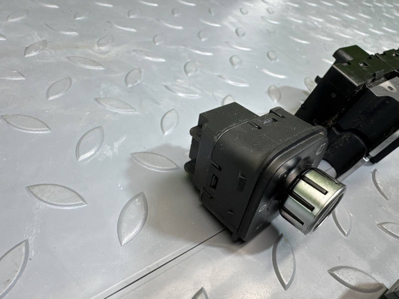 Блок управления стеклоподъемниками, 6000 рублей, Санкт-Петербург