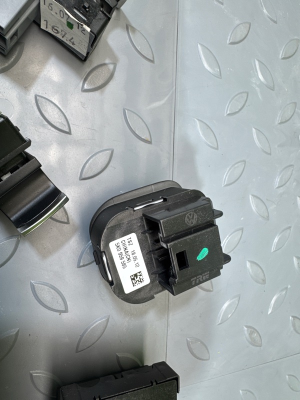 Блок управления стеклоподъемниками, 6000 рублей, Санкт-Петербург