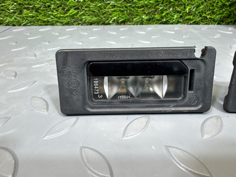 Фонарь подсветки номера, 1500 рублей, Санкт-Петербург