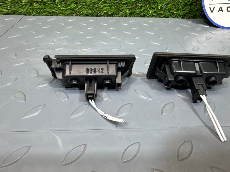 Фонарь подсветки номера, 1500 рублей, Санкт-Петербург