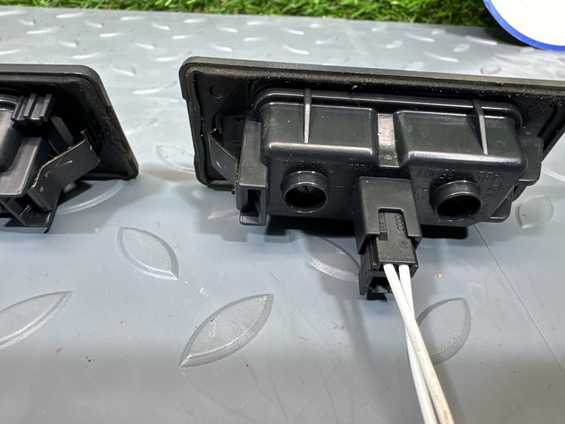 Фонарь подсветки номера, 1500 рублей, Санкт-Петербург