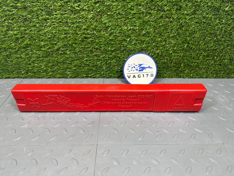 Знак аварийной остановки, 1500 рублей, Санкт-Петербург