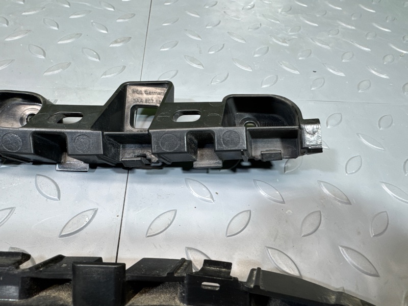 Направляющая бампера, 2000 рублей, Санкт-Петербург