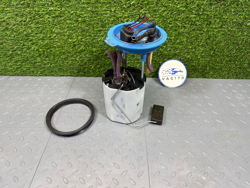 Насос топливный, 8000 рублей, Санкт-Петербург