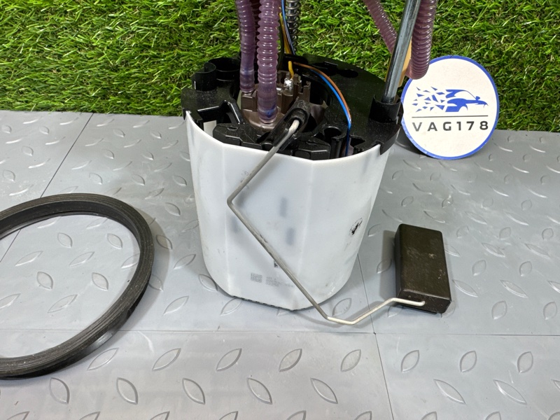 Насос топливный, 8000 рублей, Санкт-Петербург