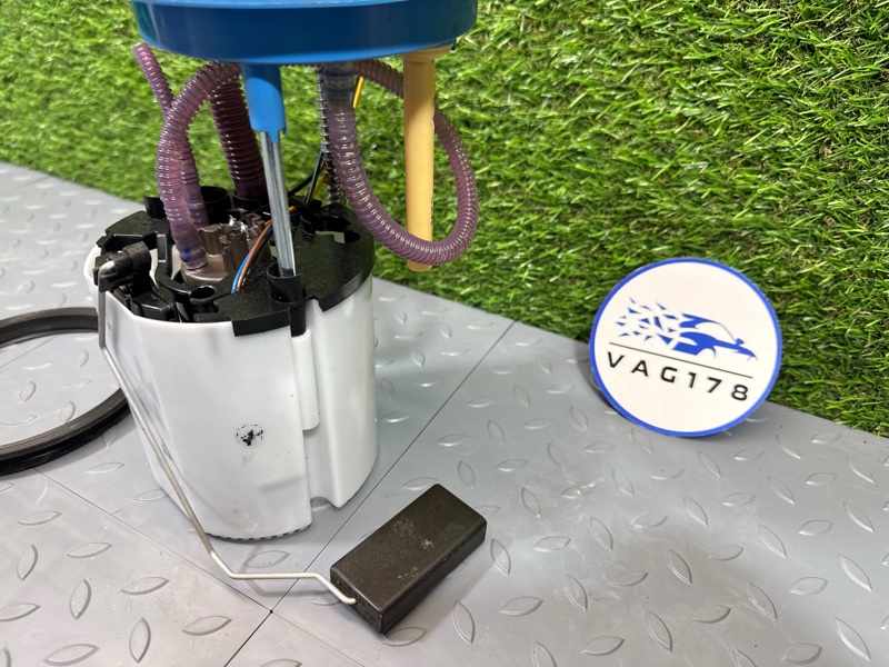 Насос топливный, 8000 рублей, Санкт-Петербург