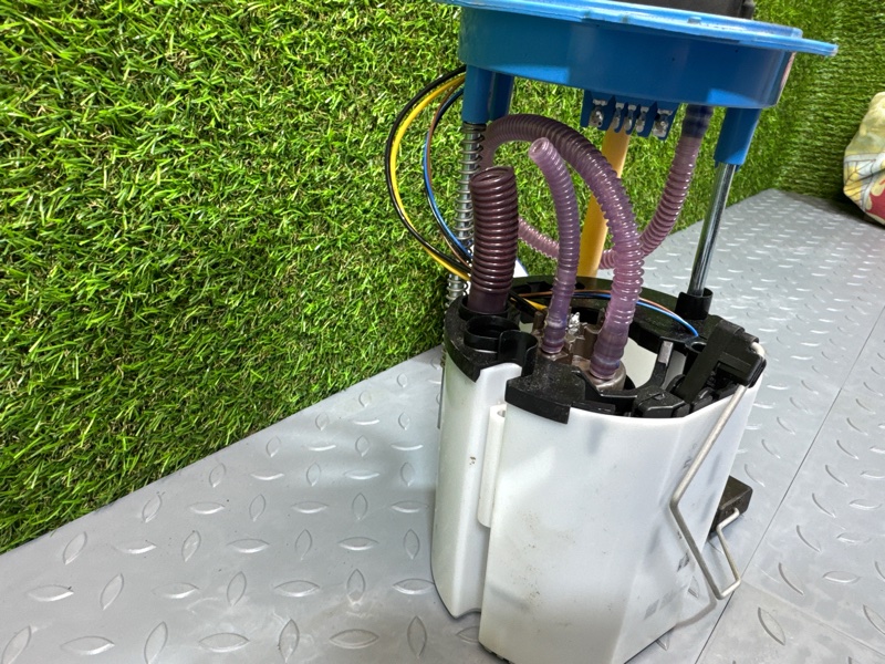 Насос топливный, 8000 рублей, Санкт-Петербург