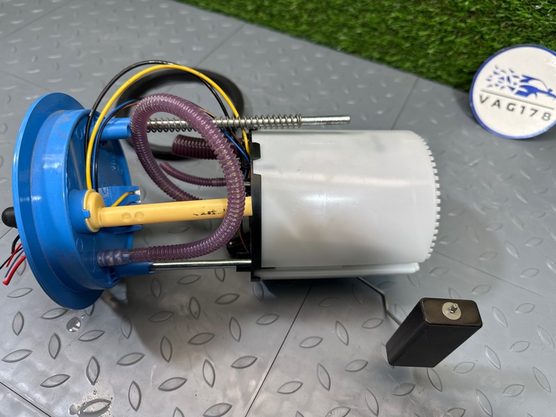 Насос топливный, 8000 рублей, Санкт-Петербург