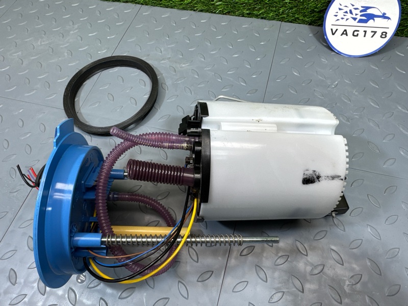 Насос топливный, 8000 рублей, Санкт-Петербург