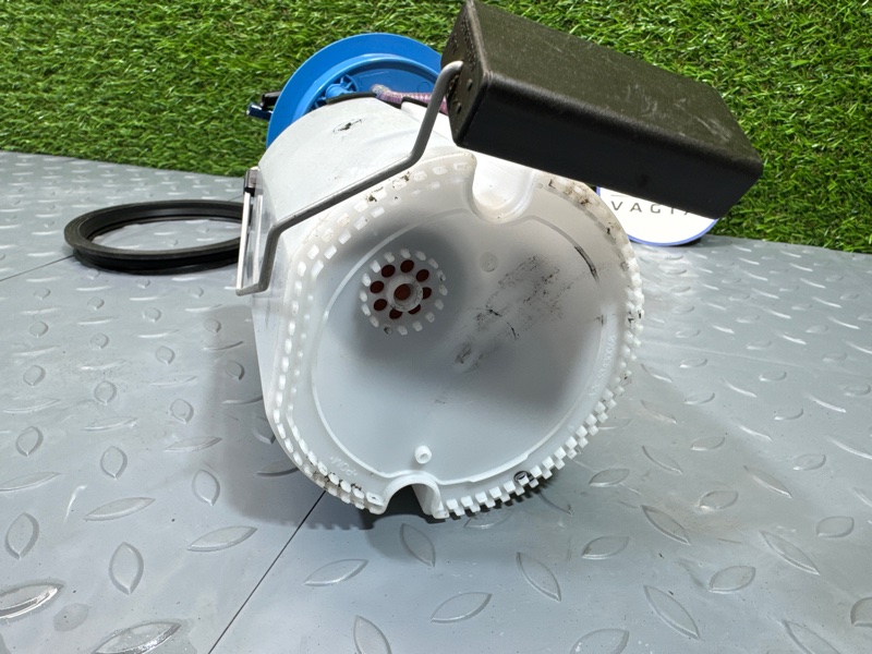 Насос топливный, 8000 рублей, Санкт-Петербург