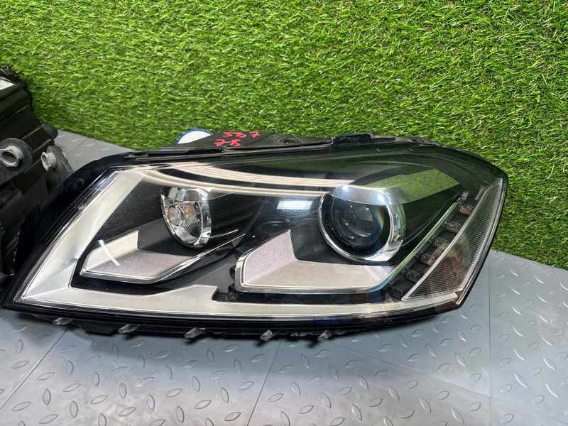 Фара, 50000 рублей, Санкт-Петербург