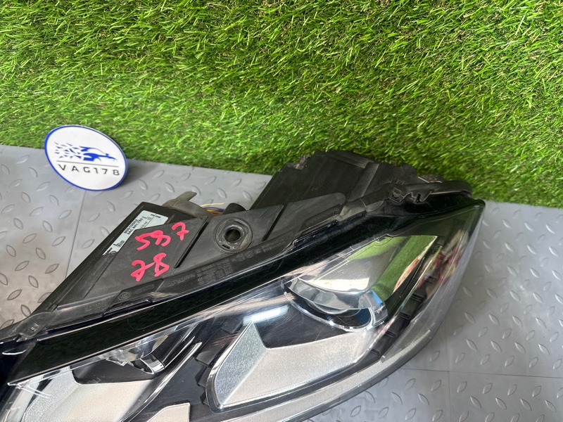 Фара, 50000 рублей, Санкт-Петербург