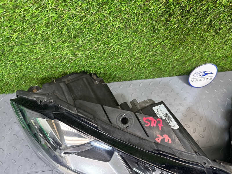 Фара, 50000 рублей, Санкт-Петербург