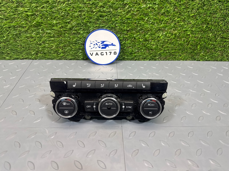 Блок управления климатом, 9000 рублей, Санкт-Петербург