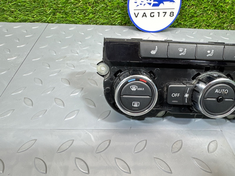 Блок управления климатом, 9000 рублей, Санкт-Петербург