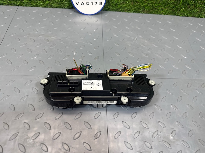 Блок управления климатом, 9000 рублей, Санкт-Петербург