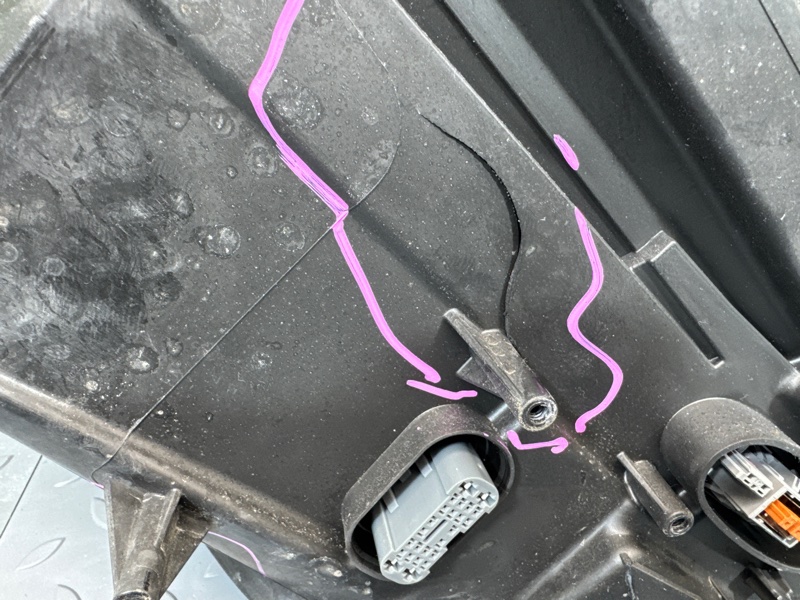 Фара, 5000 рублей, Санкт-Петербург