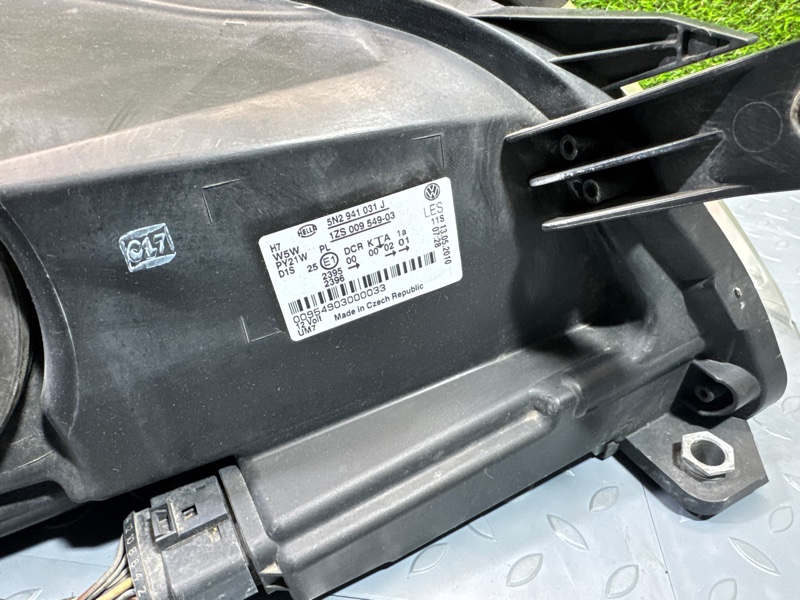 Фара, 5000 рублей, Санкт-Петербург