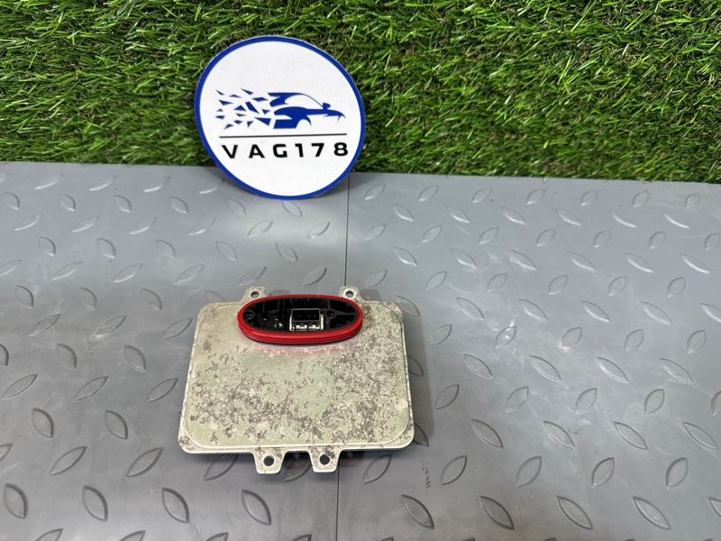 Блок ксеноновой лампы, 3500 рублей, Санкт-Петербург