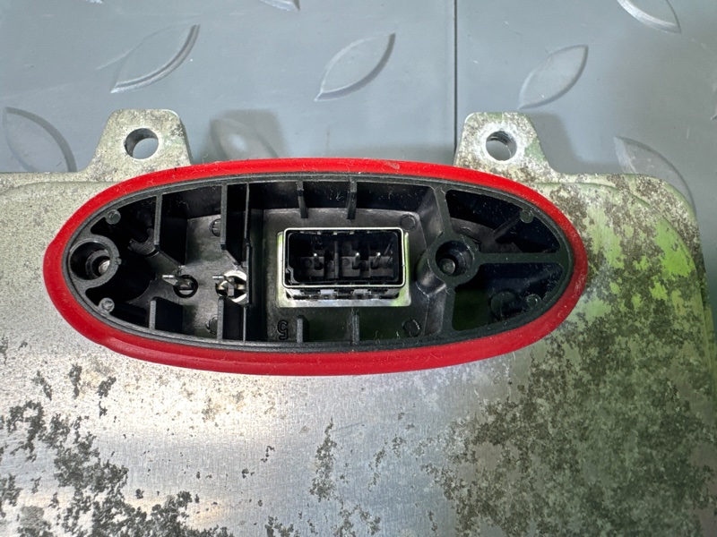 Блок ксеноновой лампы, 3500 рублей, Санкт-Петербург