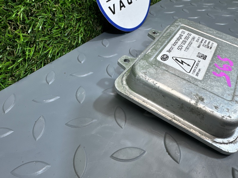 Блок ксеноновой лампы, 3500 рублей, Санкт-Петербург