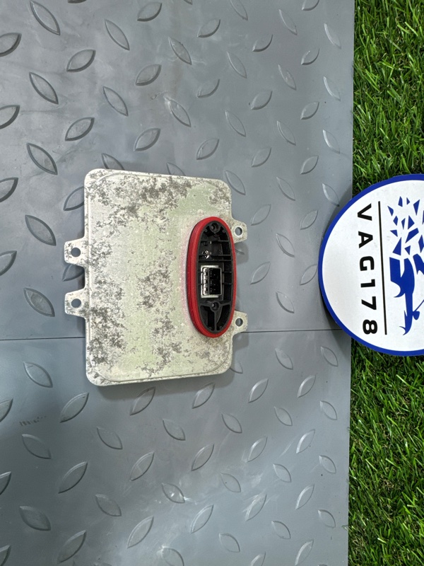 Блок ксеноновой лампы, 3500 рублей, Санкт-Петербург