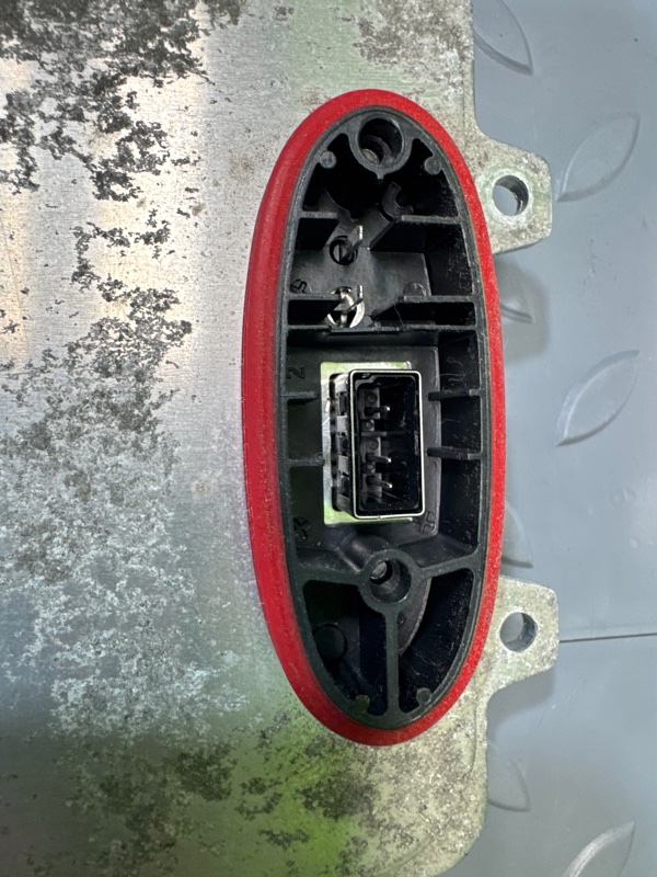 Блок ксеноновой лампы, 3500 рублей, Санкт-Петербург