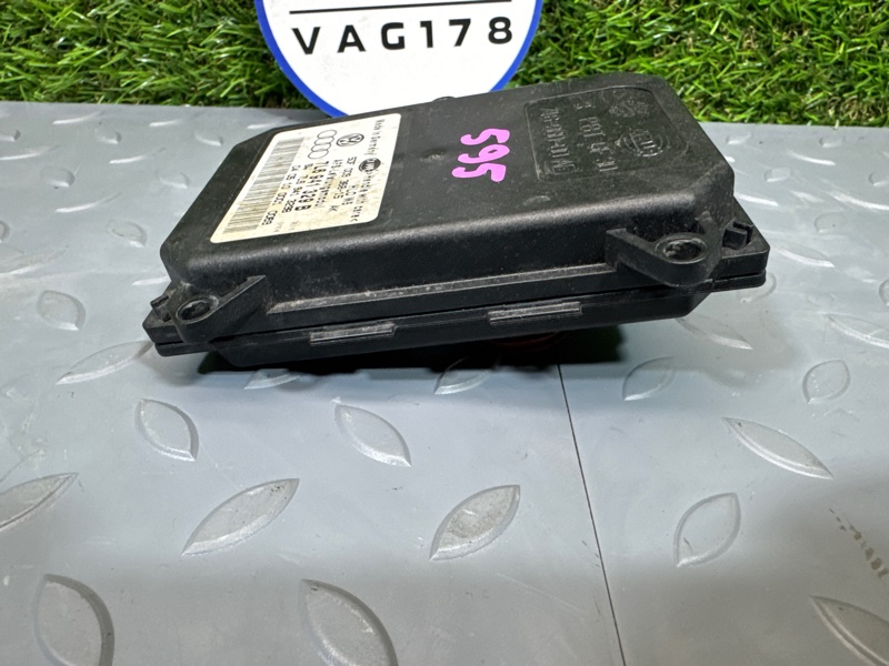 Блок управления адаптивного света, 3000 рублей, Санкт-Петербург