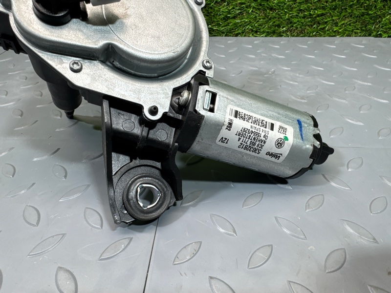 Моторчик стеклоочистителя, 2500 рублей, Санкт-Петербург