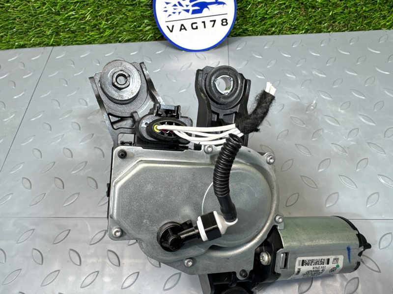 Моторчик стеклоочистителя, 2500 рублей, Санкт-Петербург