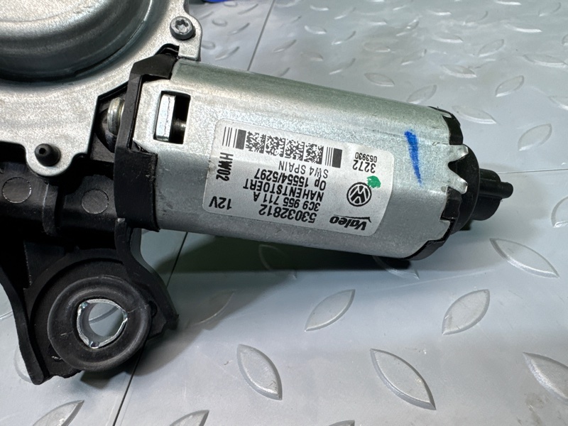 Моторчик стеклоочистителя, 2500 рублей, Санкт-Петербург