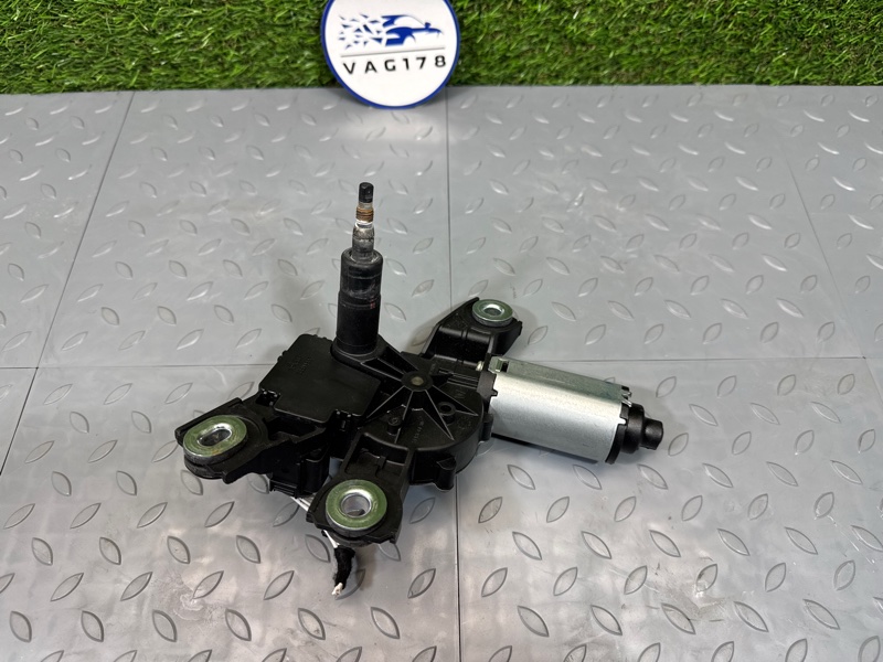 Моторчик стеклоочистителя, 2500 рублей, Санкт-Петербург