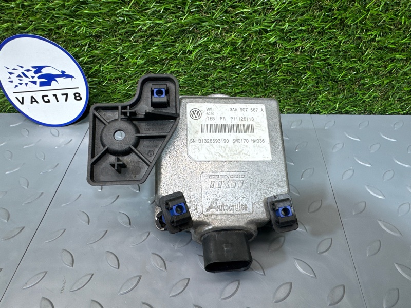 Радар круиз контроля, 25000 рублей, Санкт-Петербург