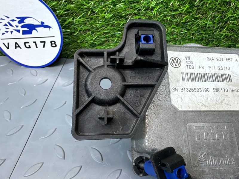 Радар круиз контроля, 25000 рублей, Санкт-Петербург