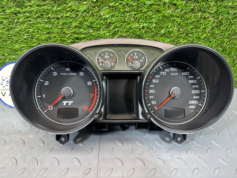 Панель приборов, 10000 рублей, Санкт-Петербург