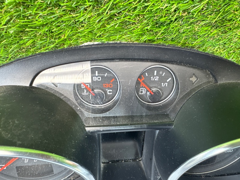 Панель приборов, 10000 рублей, Санкт-Петербург