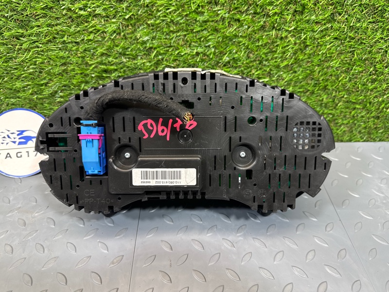 Панель приборов, 10000 рублей, Санкт-Петербург