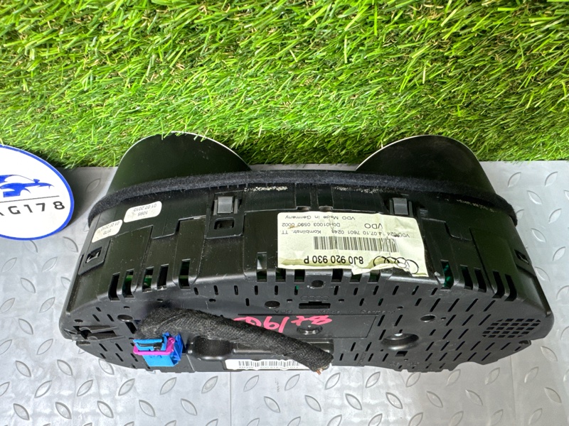 Панель приборов, 10000 рублей, Санкт-Петербург