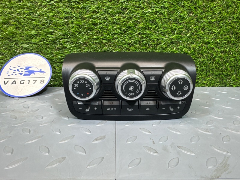 Блок управления климатом, 15000 рублей, Санкт-Петербург