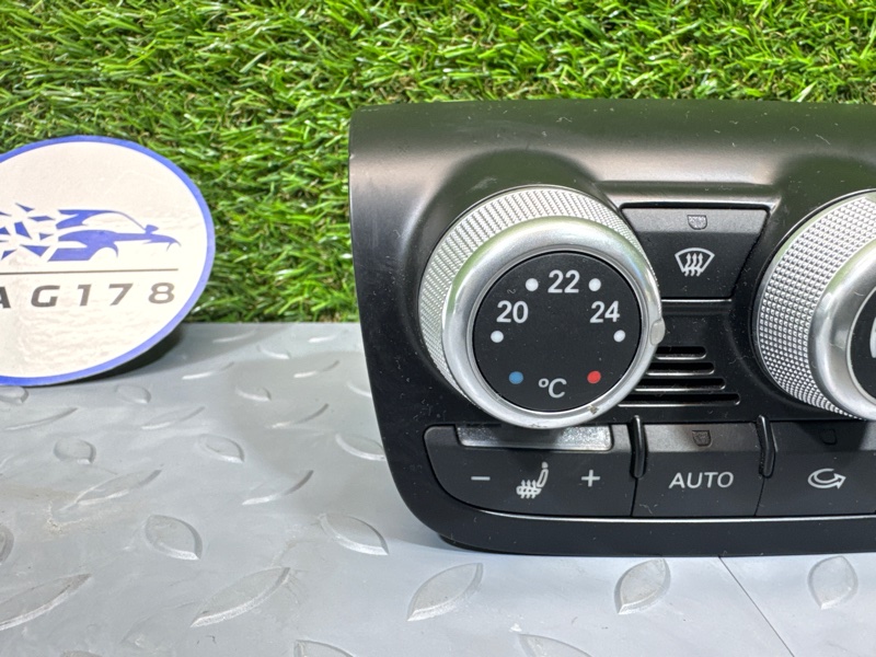 Блок управления климатом, 15000 рублей, Санкт-Петербург