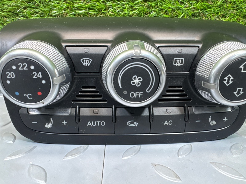 Блок управления климатом, 15000 рублей, Санкт-Петербург