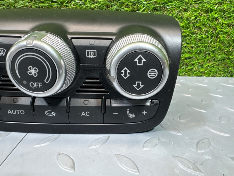 Блок управления климатом, 15000 рублей, Санкт-Петербург