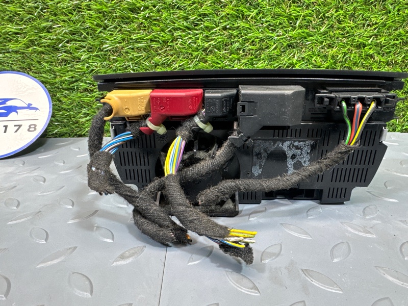 Блок управления климатом, 15000 рублей, Санкт-Петербург