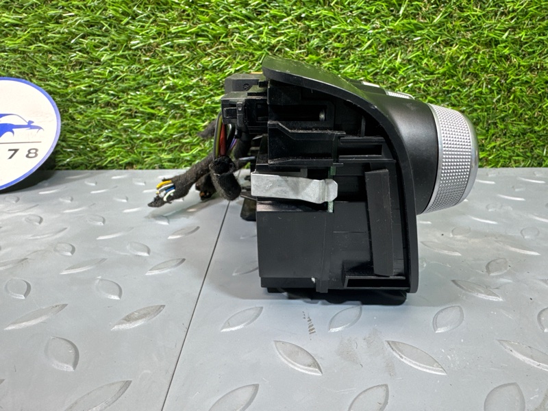 Блок управления климатом, 15000 рублей, Санкт-Петербург